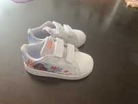 Adidas dziewczynka 23 1/3