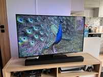 Telewizor Philips Ambilight 50’ 4K 120Hz