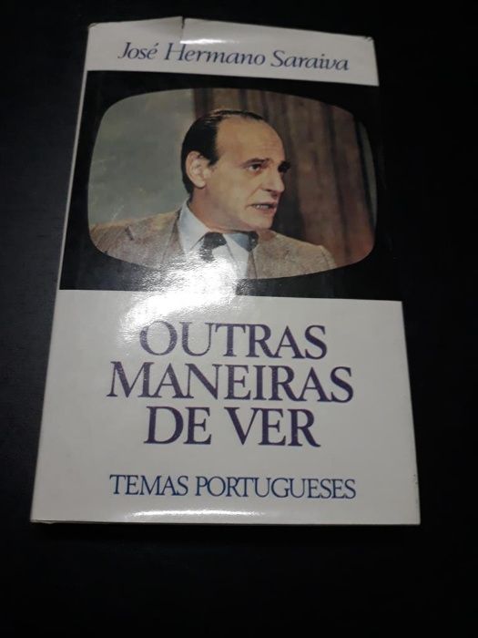 Outras Maneiras de Ver - Temas Portugueses