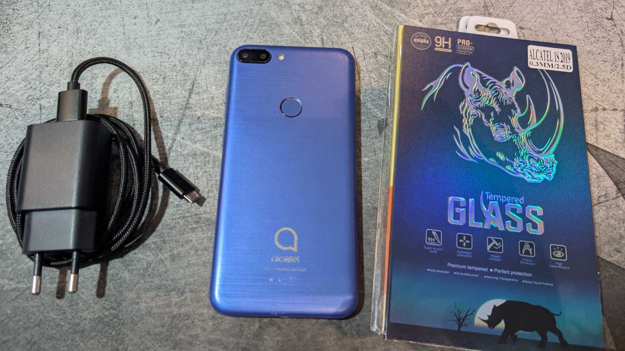 Alcatel 1S 5024D