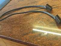 Kabel Euro 110 cm
