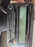Radio original Volkswagen Golf VI 2011