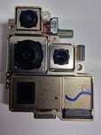 Aparat tylny Samsung s21 ultra SM-G998