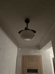 Lampa wisząca 2 sztuki