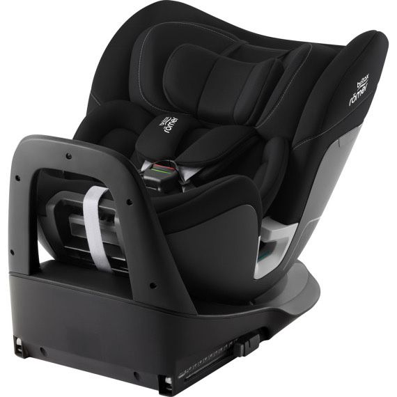 Автокрісло Britax Romer Swivel від 0-7 років