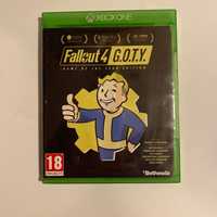 Fallout 4 Xbox one