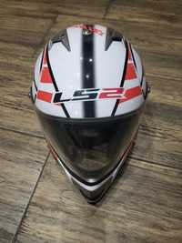 Kask LS 2 Stripe