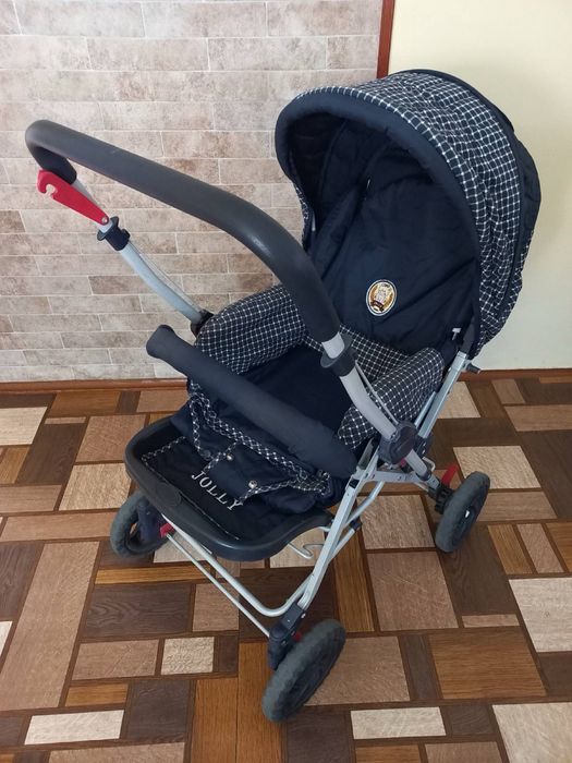 Продаю коляску