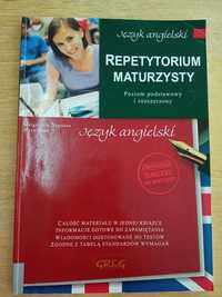 Język angielski. Repetytorium maturzysty