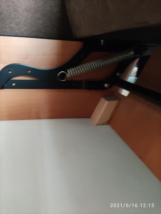 Komplet mebli wypoczynkowych