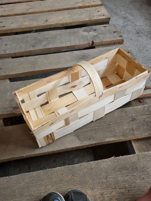 Sprzedam nowe łubianki