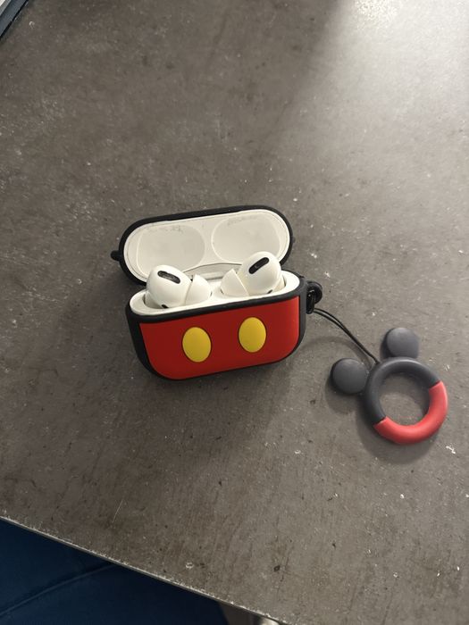 Airpods pro 2 geração