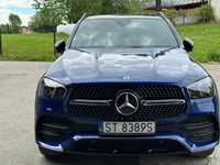 Mercedes-Benz GLE 350e Plug-In Hybryda Pierwszy wlasciciel