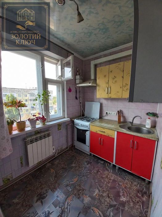 Продаж 1к Квартири на Ковалівці