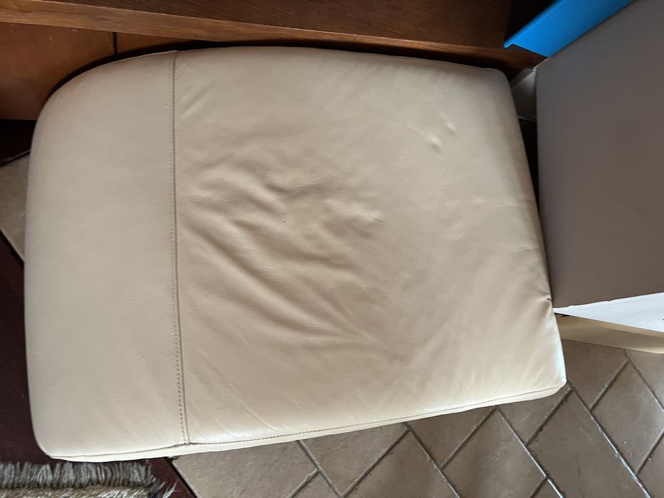 KLER  zestaw kanapa wypoczynek 3 szt