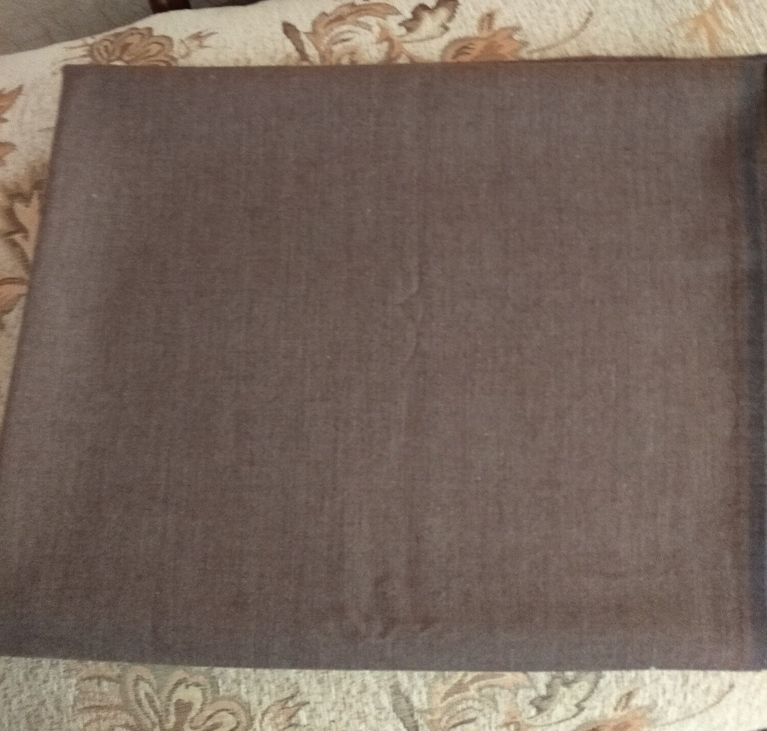 Ткань шерстяная 1.60×1.20