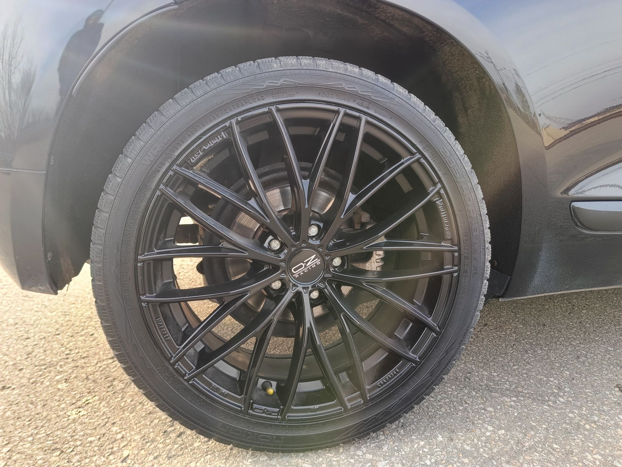 Scirocco MK3 1.4 tsi