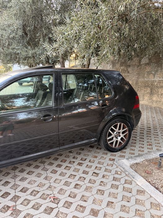 Volkswagen Golf 1.6 16v