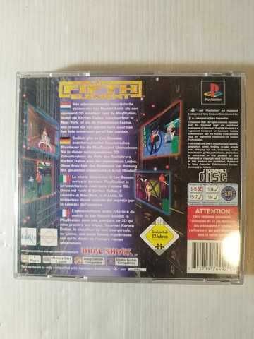 PSX The Fifth Element