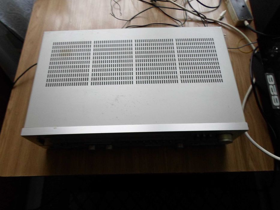 Amplituner Technics SA 222