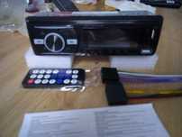 radio samochodowe z bluetooth