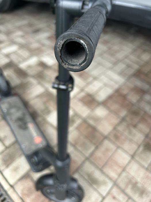 Электросамокат Maxxter TEO