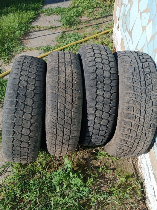 Колеса Таврія, Славута