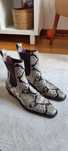 Bota senhora Hoff 39