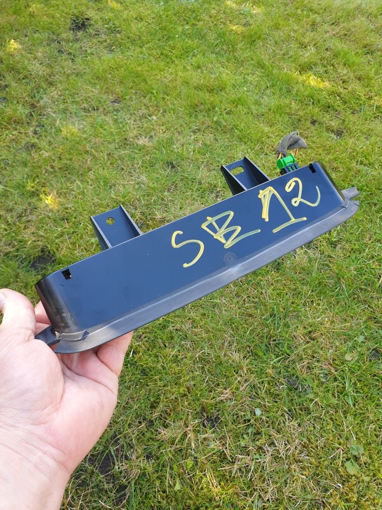 lampa stop volvo V50 NR 12