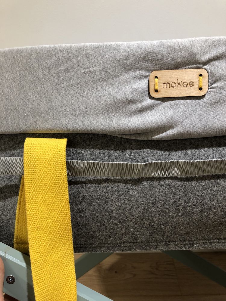 Mokee kosz Mojżesza