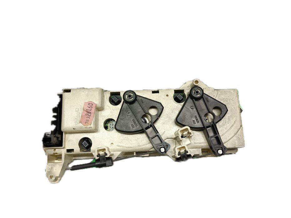 Comando chauffage / sofagem RENAULT Megane Scénic (JA0/1_)