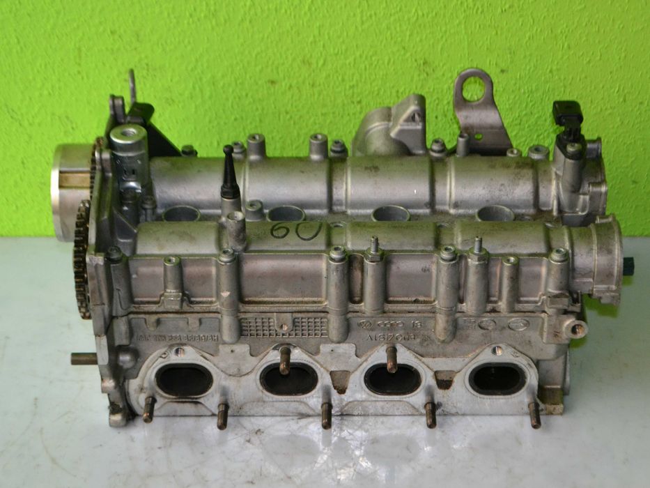 Głowica Silnika VW SEAT 1.4 TSI