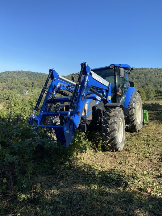 Mulczowanie koszenie karczowanie !