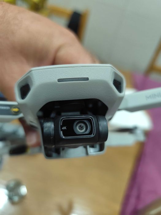 Drone DJI mini 2 combi