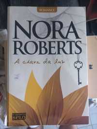 A chave da luz - Nora Roberts
