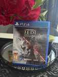 Star wars upadły zakon Ps4