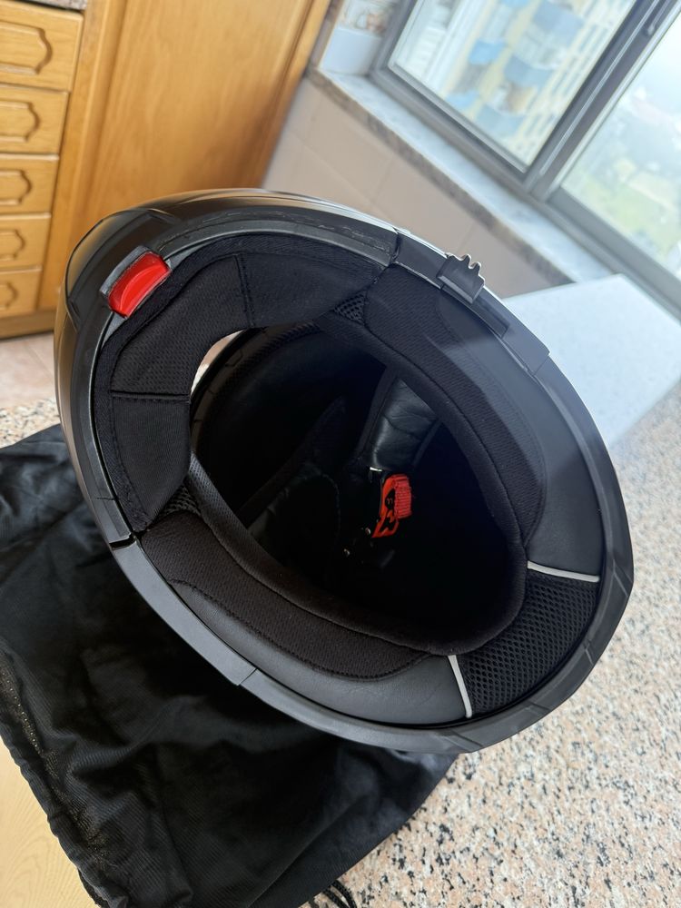 Capacete L52 tamanho M