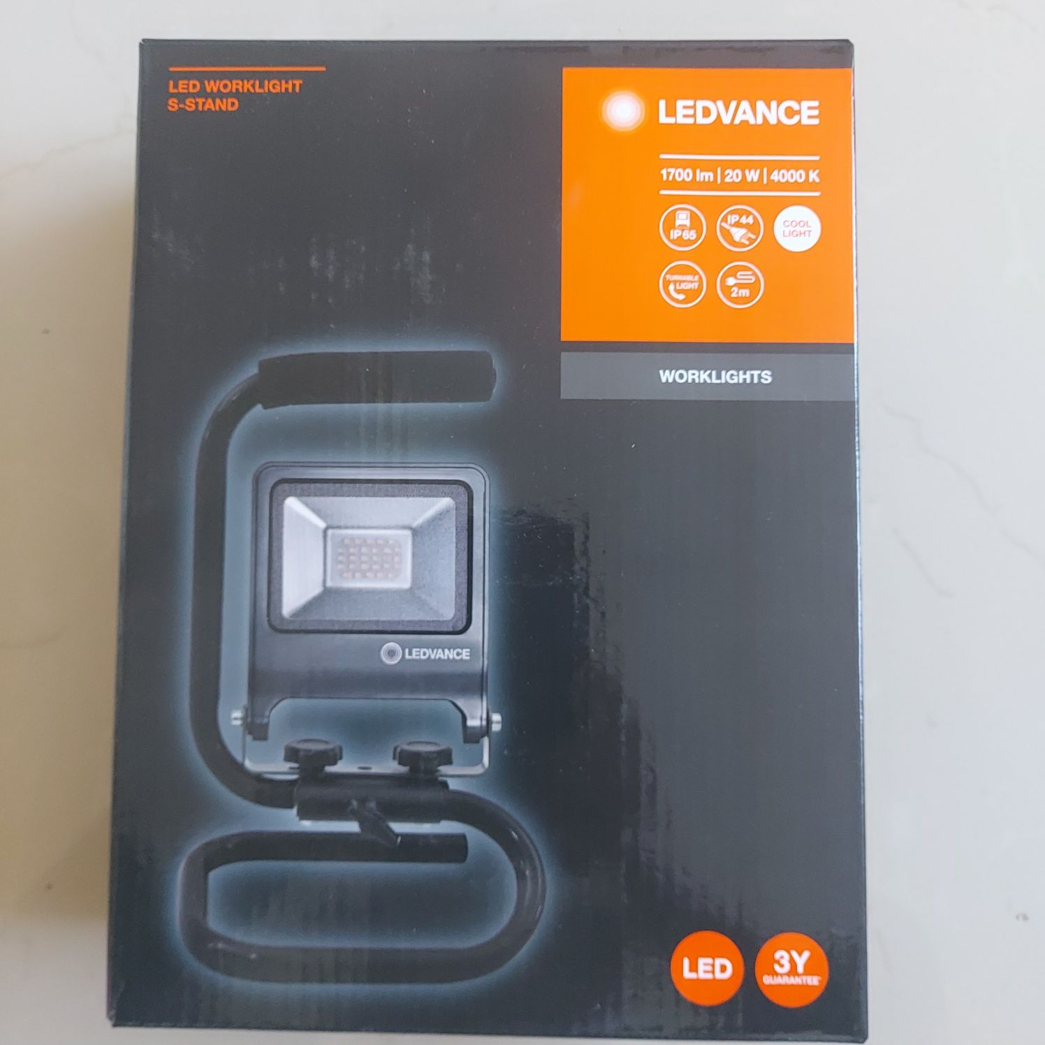 Naświetlacz Led LEDVANCE