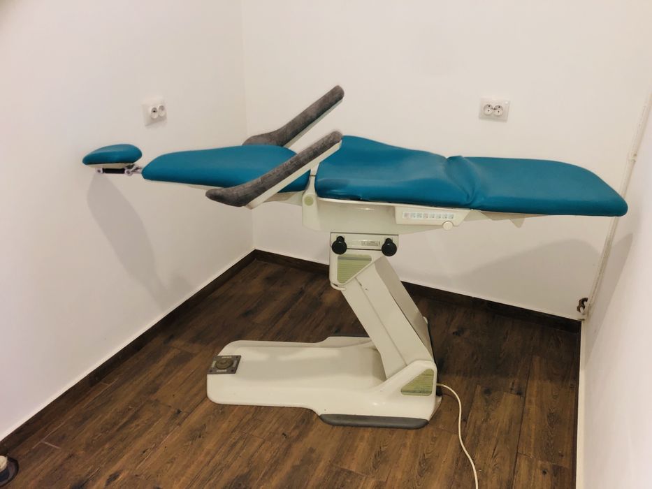 Стоматологічне оглядове крісло Planmeca