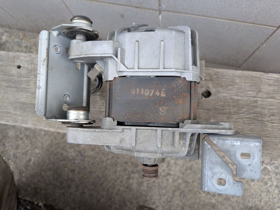 Розборка Bosch 5610 - Пральна машина , запчастини на фото