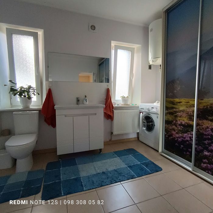 Гарний будинок з якісним ремонтом