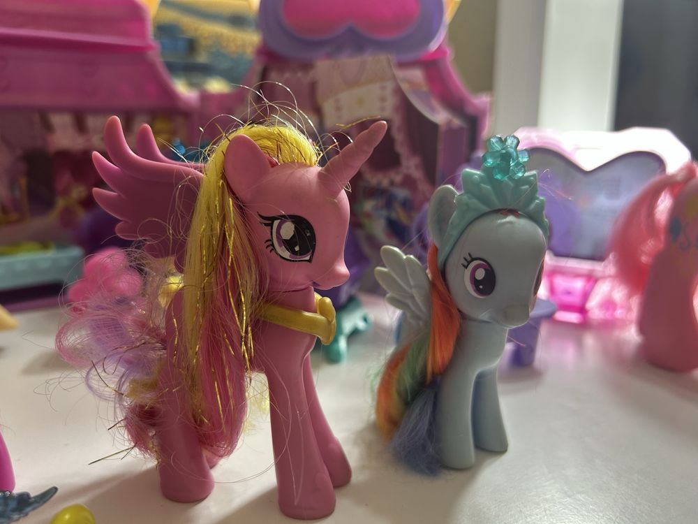 My little pony не дорого
