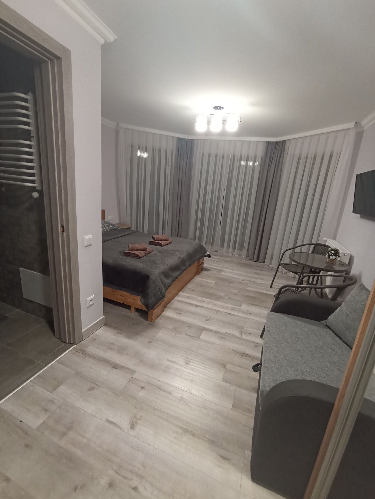 Відпочинок в Яремче| Sofia Apartment