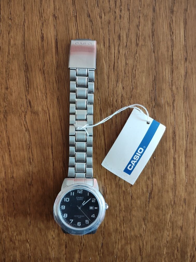 Zegarek Casio MTP -1221A