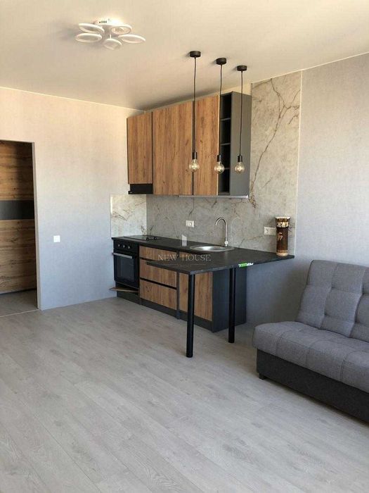 Комфорт, який відчуваєш з порогу в затишній 2-к квартирі ЖК Чайка