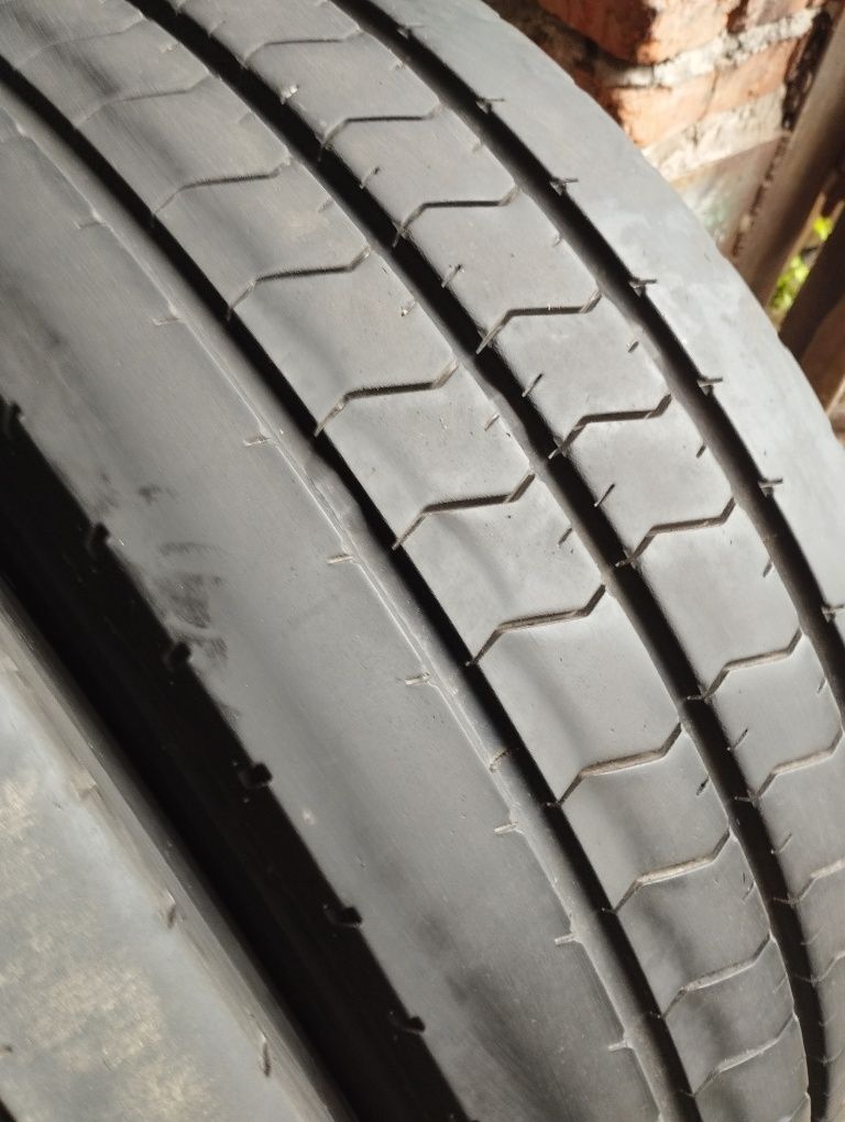 265/70/17.5 Dunlop 2 шт