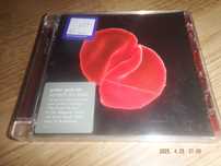 PETER GABRIEL - Scratch my back