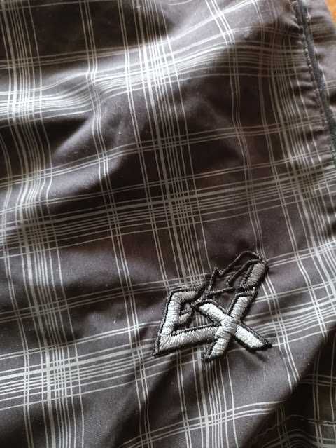 meskie spodenki krotkie S