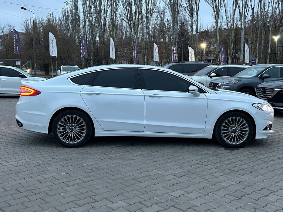 Ford Fusion №3774 (ВНЕСОК від 10%) Альянс Авто Кривий Ріг