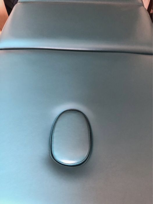 Marquesa para terapias complementares